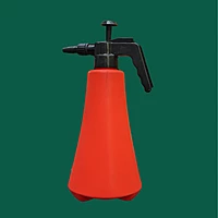 2 Liter Heavy duty High Pressure Spray Pump | Hand Powered Sprayer for Garden Plants | Pressure Sprayer for Home Gardening | Easy Use Spray Pump