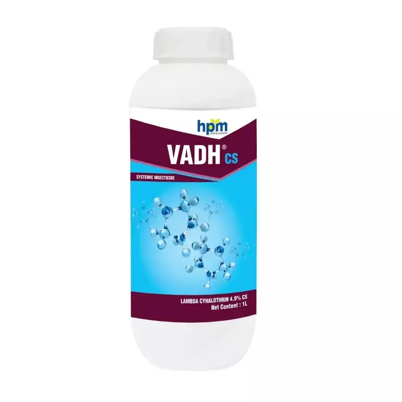 Vadh Cs -(HPM)