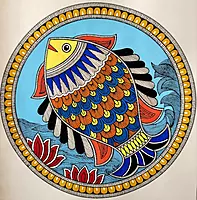 Madhubani 3