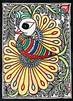 Madhubani 4