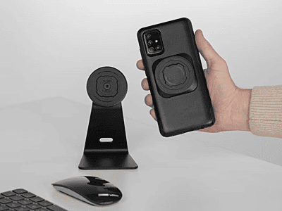 Quad Lock Universal - MAG Universal Adaptor Quad Lock Universal - MAG Universal Adaptor