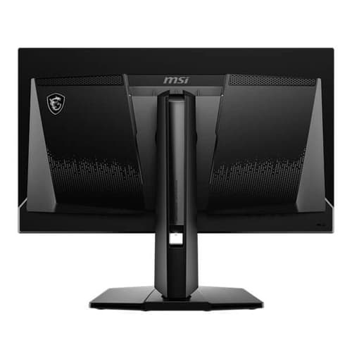 MSI MAG 271QPX QD-OLED 27″ Monitor – QD-OLED | 240Hz | WQHD | Gaming Display