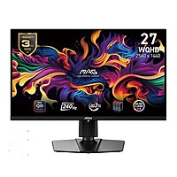 MSI MAG 271QPX QD-OLED 27″ Monitor – QD-OLED | 240Hz | WQHD | Gaming Display