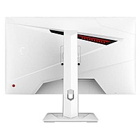 MSI MAG 274QRFW 27 Inch Gaming Monitor – WQHD IPS | 180Hz | 1ms | HDR400 | FreeSync