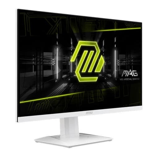 MSI MAG 274QRFW 27 Inch Gaming Monitor – WQHD IPS | 180Hz | 1ms | HDR400 | FreeSync