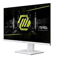 MSI MAG 274QRFW 27 Inch Gaming Monitor – WQHD IPS | 180Hz | 1ms | HDR400 | FreeSync