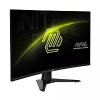 MSI MAG 32CQ6F – 32″ WQHD 180Hz Curved VA Gaming Monitor | 0.5ms | HDR400 | 3Y