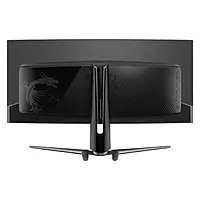 MSI MAG 341CQP QD-OLED 34 Inch Curved Gaming Monitor – 175Hz | UWQHD | FreeSync
