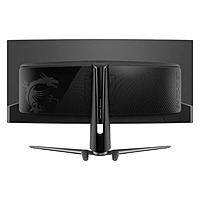 MSI MAG 341CQP QD-OLED 34 Inch Curved Gaming Monitor – 175Hz | UWQHD | FreeSync