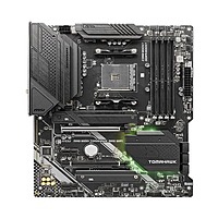 MSI MAG B550 Tomahawk MAX WiFi Motherboard – AM4 | DDR4 | ATX