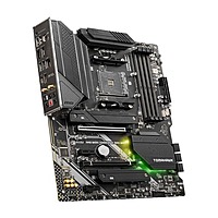 MSI MAG B550 Tomahawk MAX WiFi Motherboard – AM4 | DDR4 | ATX