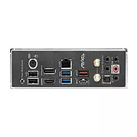 MSI MAG B550 Tomahawk MAX WiFi Motherboard – AM4 | DDR4 | ATX