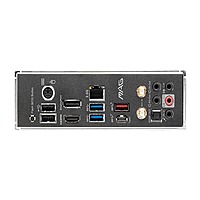 MSI MAG B550 Tomahawk MAX WiFi Motherboard – AM4 | DDR4 | ATX