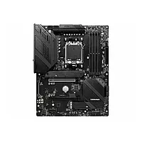 MSI MAG B650 Tomahawk WIFI ATX Motherboard – AM5 | DDR5 | Wi-Fi 6E | Gaming