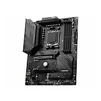 MSI MAG B650 Tomahawk WIFI ATX Motherboard – AM5 | DDR5 | Wi-Fi 6E | Gaming