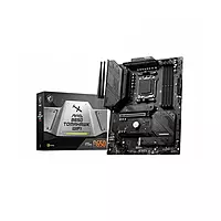 MSI MAG B650 Tomahawk WIFI ATX Motherboard – AM5 | DDR5 | Wi-Fi 6E | Gaming