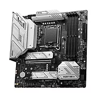 MSI MAG B760M Mortar WiFi 6E DDR5 Motherboard – LGA1700 | Micro-ATX