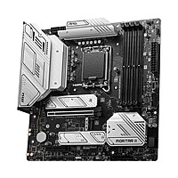 MSI MAG B760M Mortar WiFi 6E DDR5 Motherboard – LGA1700 | Micro-ATX
