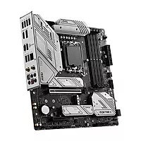 MSI MAG B760M Mortar WiFi 6E DDR5 Motherboard – LGA1700 | Micro-ATX