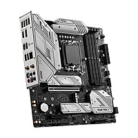 MSI MAG B760M Mortar WiFi 6E DDR5 Motherboard – LGA1700 | Micro-ATX
