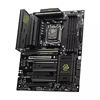 MSI MAG B850 Tomahawk Max WIFI ATX Motherboard – AM5 | DDR5 | PCIe 5.0 | WiFi 7