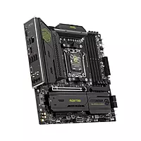 MSI MAG B850M Mortar WIFI mATX Motherboard – AM5 | DDR5 | WiFi 7 | Gaming