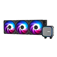 MSI MAG CoreLiquid A13 360 ARGB (Black) – 360mm AIO Liquid CPU Cooler