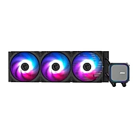 MSI MAG CoreLiquid A13 360 ARGB (Black) – 360mm AIO Liquid CPU Cooler