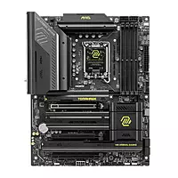MSI MAG Z890 Tomahawk WIFI Motherboard – LGA1851 | DDR5 | WiFi 7 | ATX