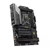 MSI MAG Z890 Tomahawk WIFI Motherboard – LGA1851 | DDR5 | WiFi 7 | ATX