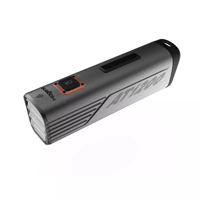 Magene AT Series Smart Front Light
