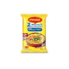Maggi 2 - minute Instant noodles