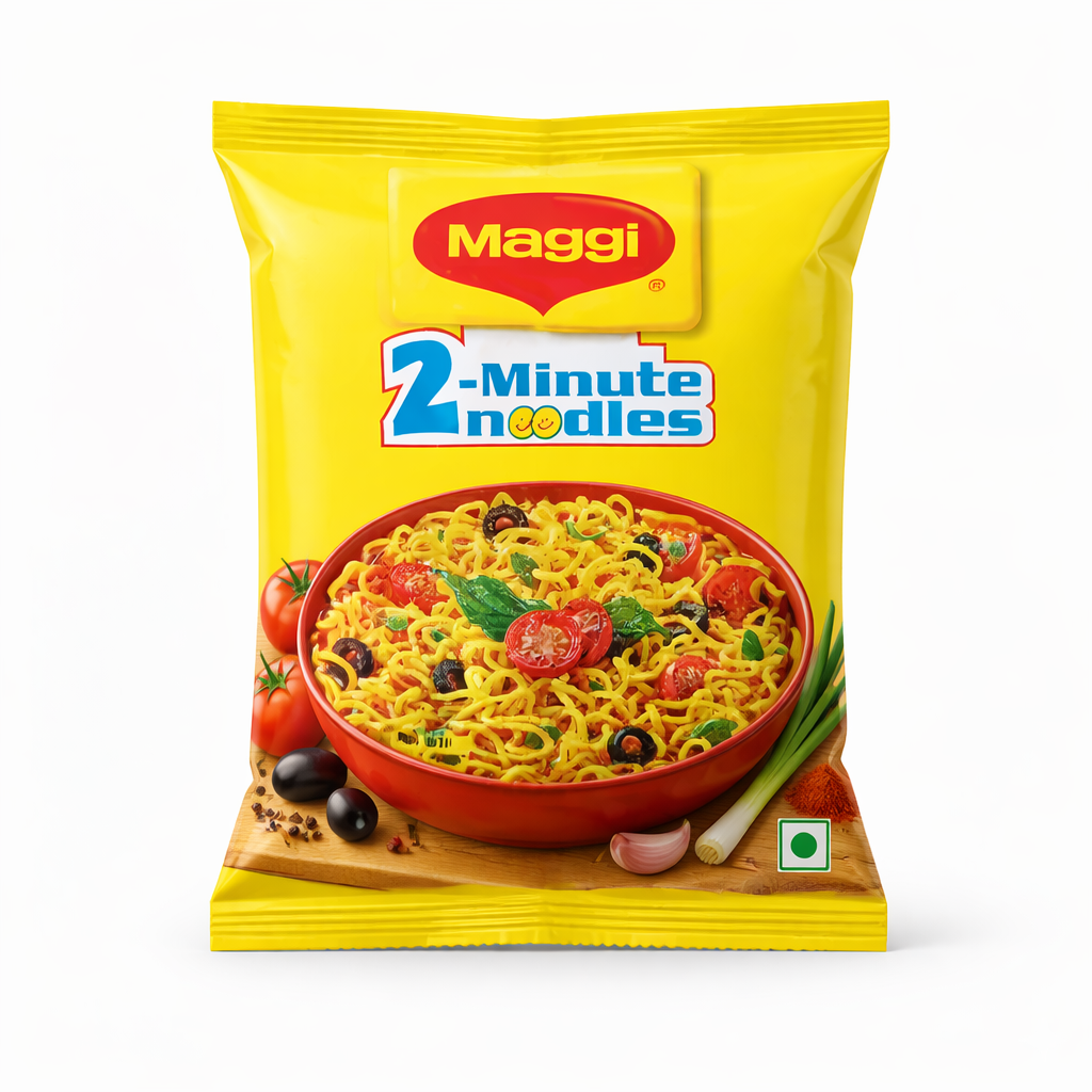 MAGGI NOODLES 95GM