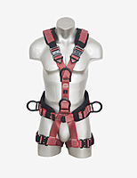 KARAM MAGNA3 FULL BODY HARNESS