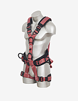 KARAM MAGNA3 FULL BODY HARNESS
