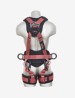 KARAM MAGNA3 FULL BODY HARNESS