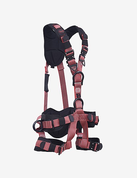 KARAM MAGNA3 FULL BODY HARNESS