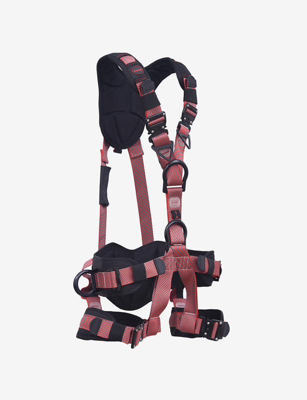 KARAM MAGNA3 FULL BODY HARNESS