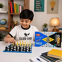 MEGNETIC CHESS