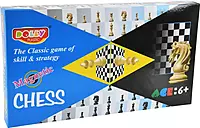 MEGNETIC CHESS