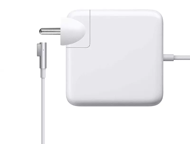 Laptop Adapter for Apple Magsafe 1 - 85Watt 18.5V-4.6A (Magnet)