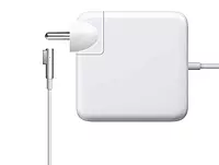 60W Laptop Adapter Compatible (16V 3.65A) for Apple Magsafe-2