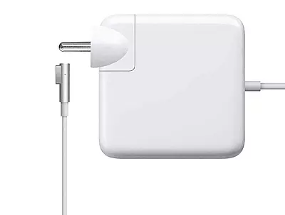 60W Laptop Adapter Compatible (16V 3.65A) for Apple Magsafe-2