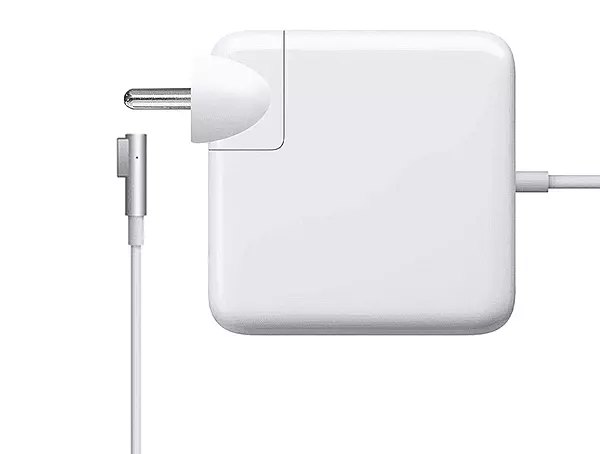 60W Laptop Adapter Compatible (16V 3.65A) for Apple Magsafe-2