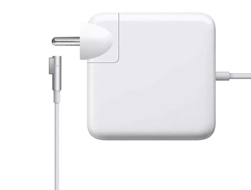 60W Laptop Adapter Compatible (16V 3.65A) for Apple Magsafe-2