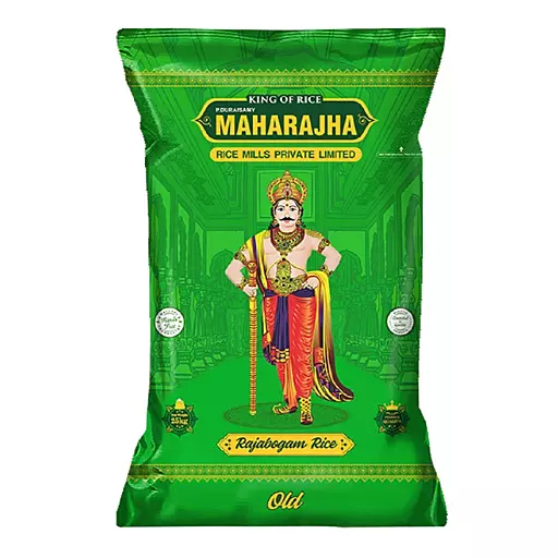 Maharaja Rice