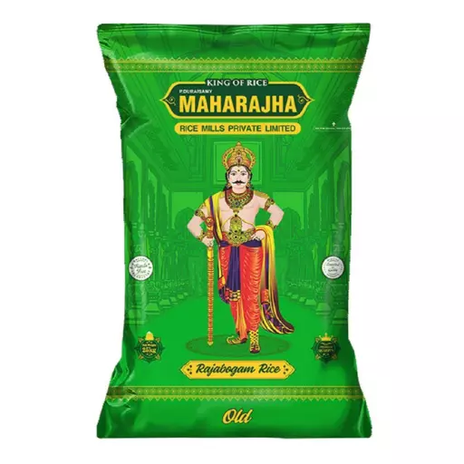 Maharaja Rice