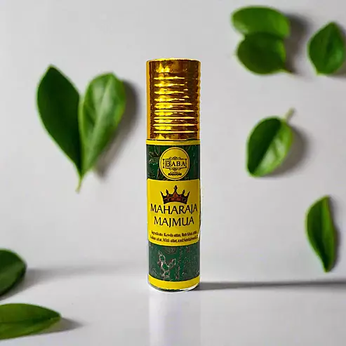 Baba Maharaja Majmua Rollon 6ml