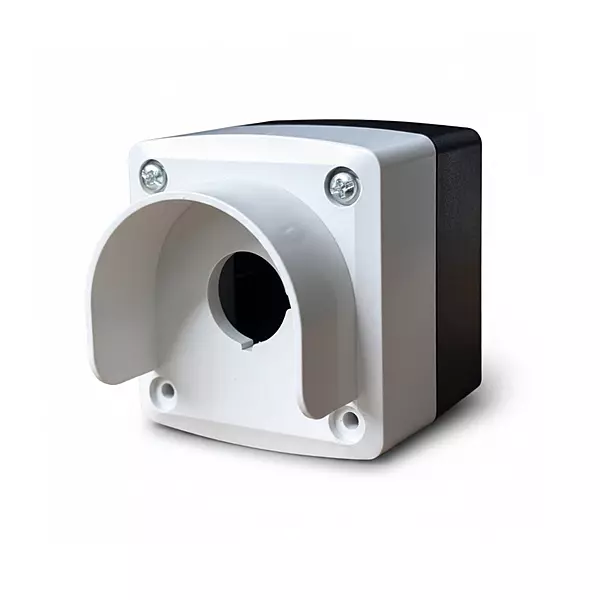 Emergency Stop Button Enclosure | Safety Collar