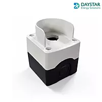Emergency Stop Button Enclosure | Safety Collar